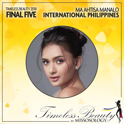 H'Hen Niê lọt top 5 'Nhan sắc vượt thời gian' ảnh 3