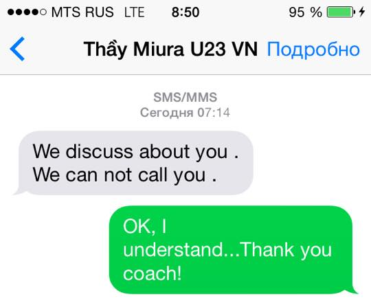 Đặng Văn Lâm: 'Từng có ngày không ai ở Việt Nam cần tôi' ảnh 4