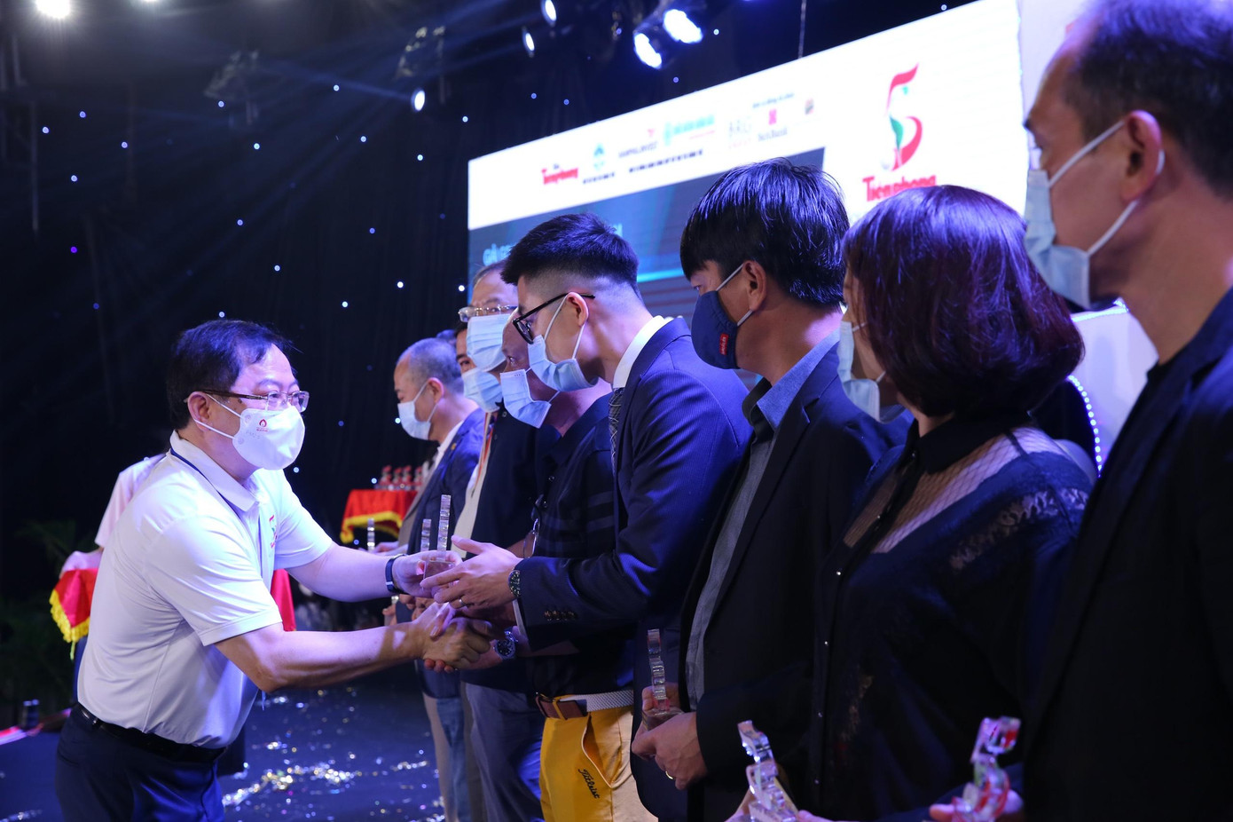 Golfer 14 tuổi Nguyễn Anh Minh vô địch Tiền Phong Golf Championship mùa thứ 5 ảnh 19