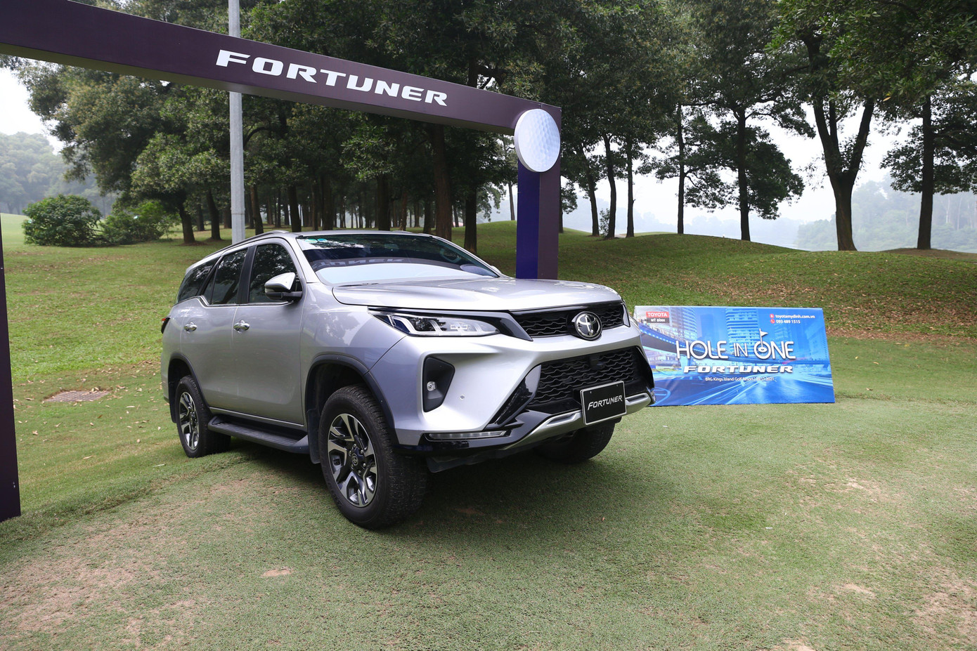 Chinh phục hố số 19 tại Tiền Phong Golf Championship 2021 ảnh 43 Chinh phục hố số 19 tại Tiền Phong Golf Championship 2021 ảnh 43