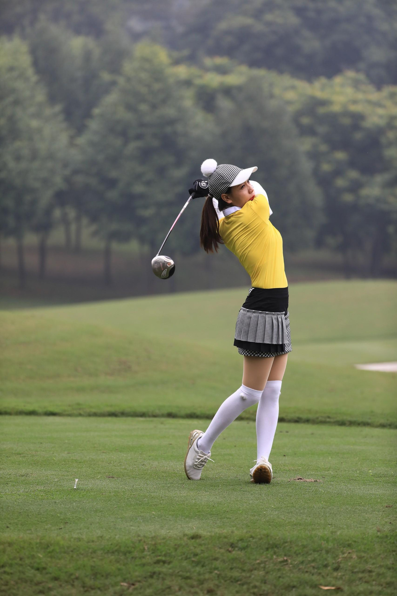 Chinh phục hố số 19 tại Tiền Phong Golf Championship 2021 ảnh 69 Chinh phục hố số 19 tại Tiền Phong Golf Championship 2021 ảnh 69