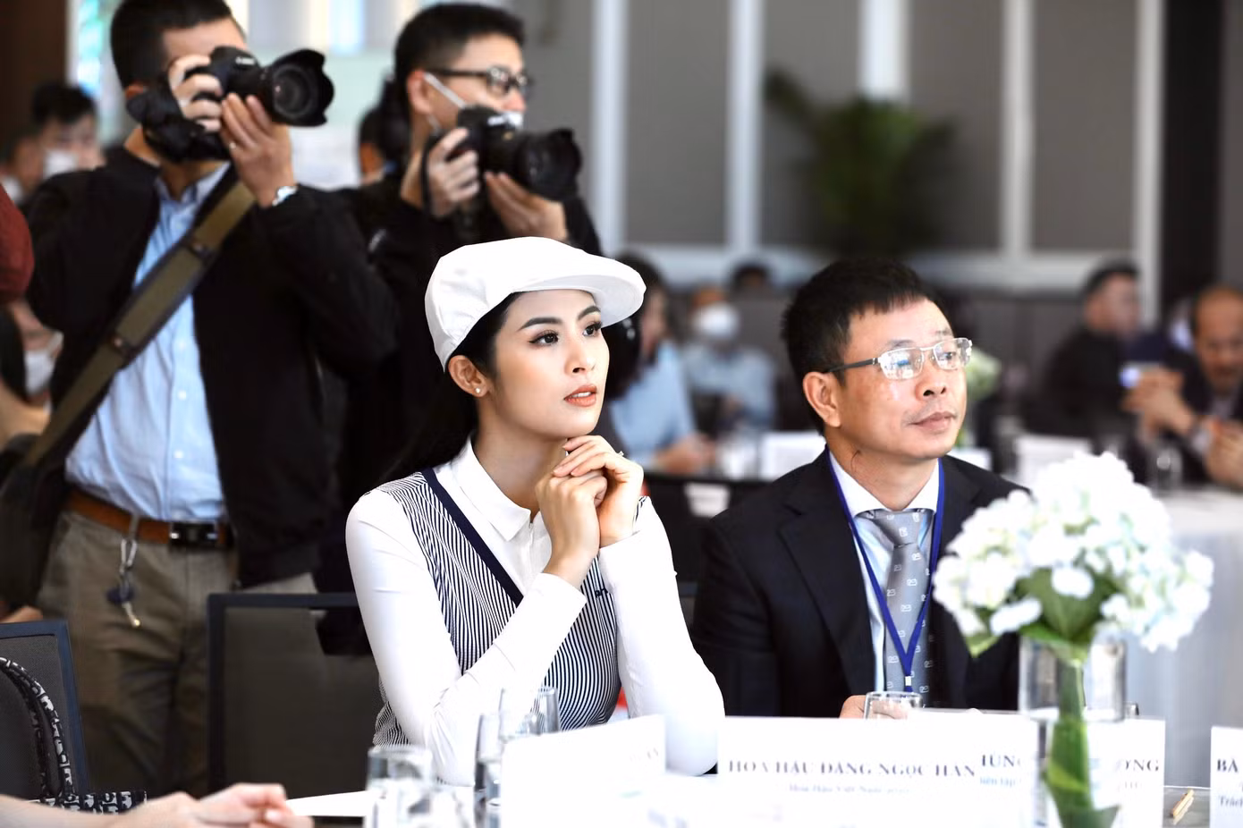 Khởi động Tiền Phong Golf Championship mùa thứ 5 ảnh 19