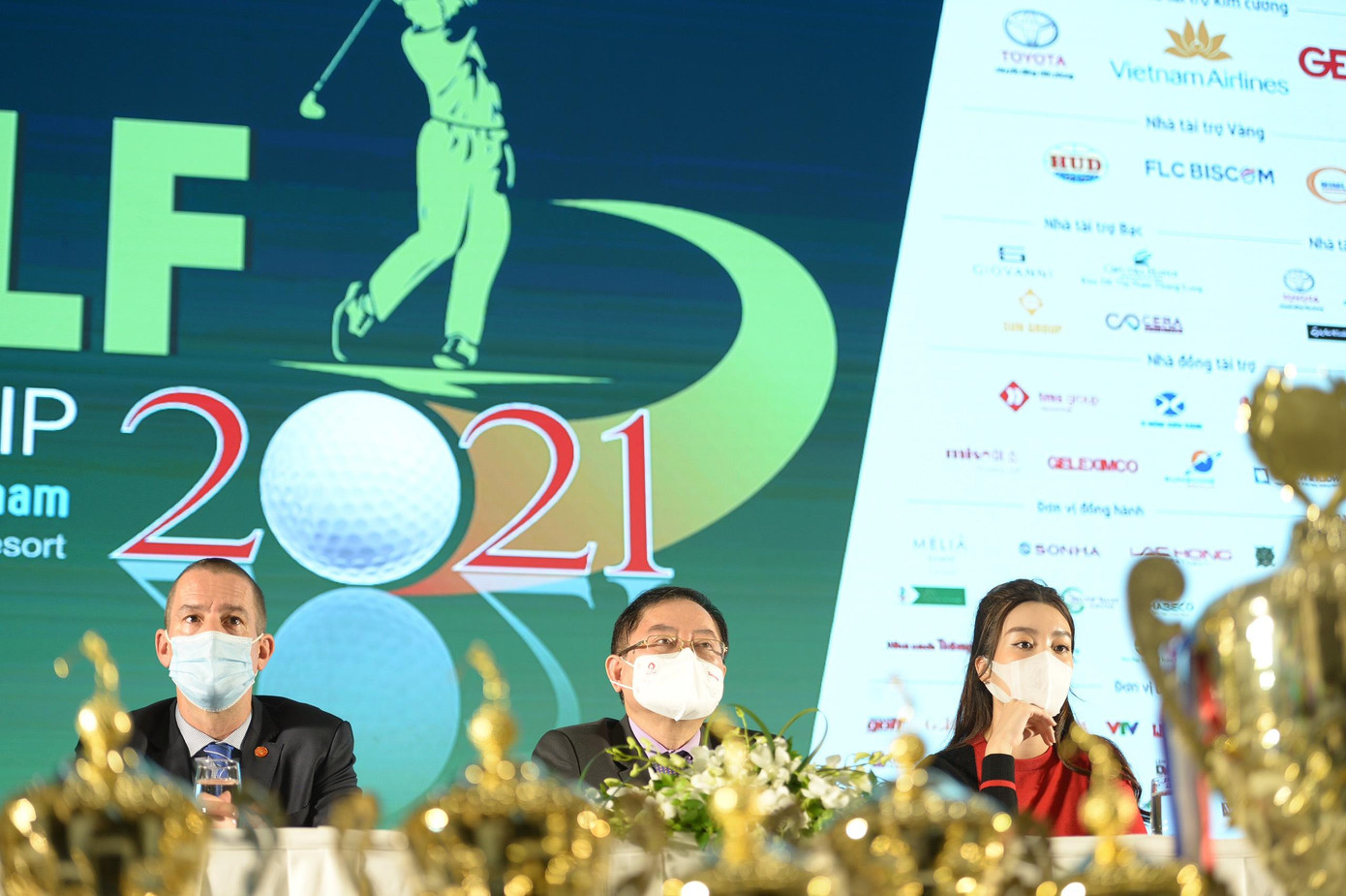 Khởi động Tiền Phong Golf Championship mùa thứ 5 ảnh 41 Khởi động Tiền Phong Golf Championship mùa thứ 5 ảnh 41