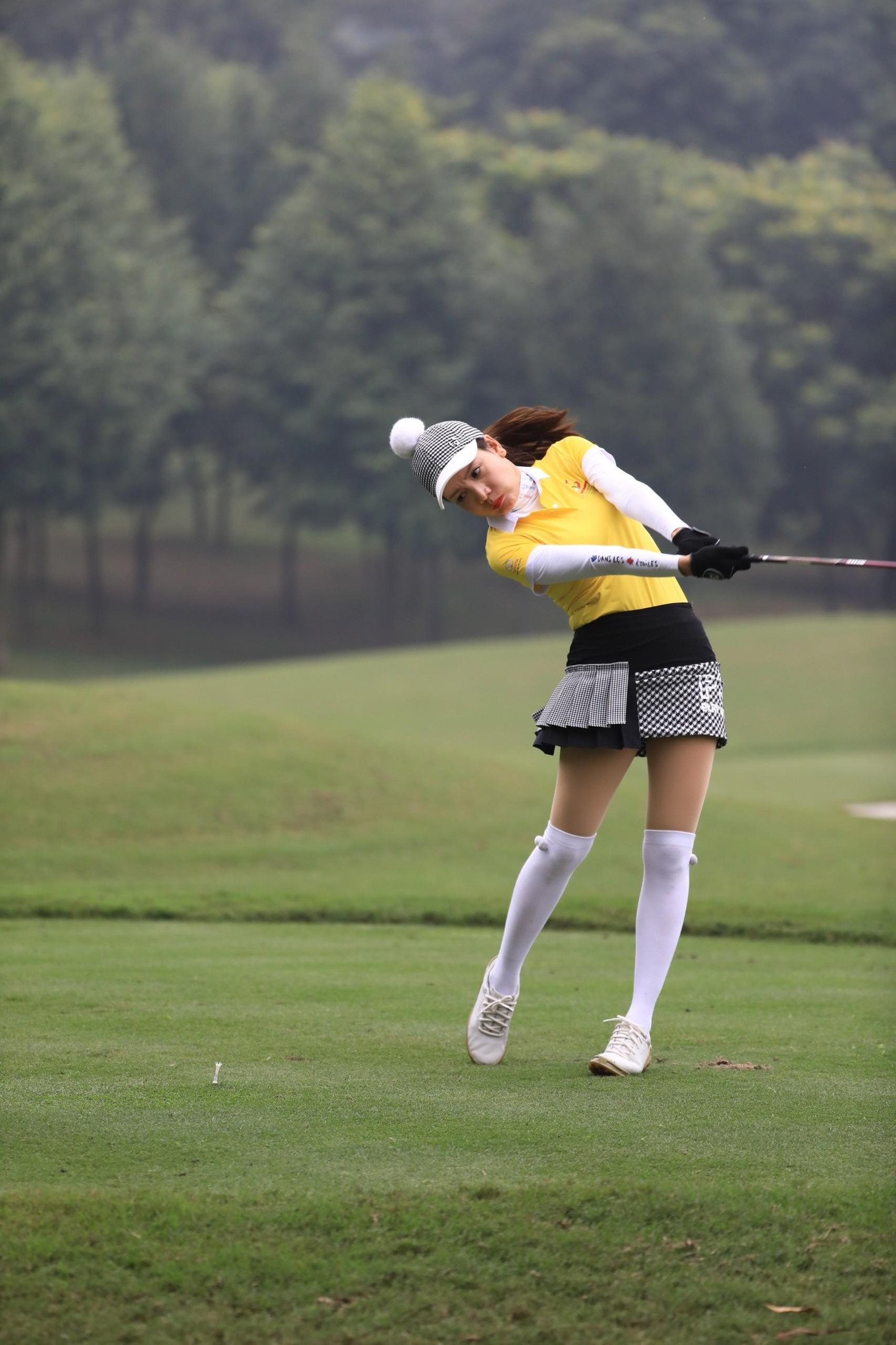 Chinh phục hố số 19 tại Tiền Phong Golf Championship 2021 ảnh 68 Chinh phục hố số 19 tại Tiền Phong Golf Championship 2021 ảnh 68