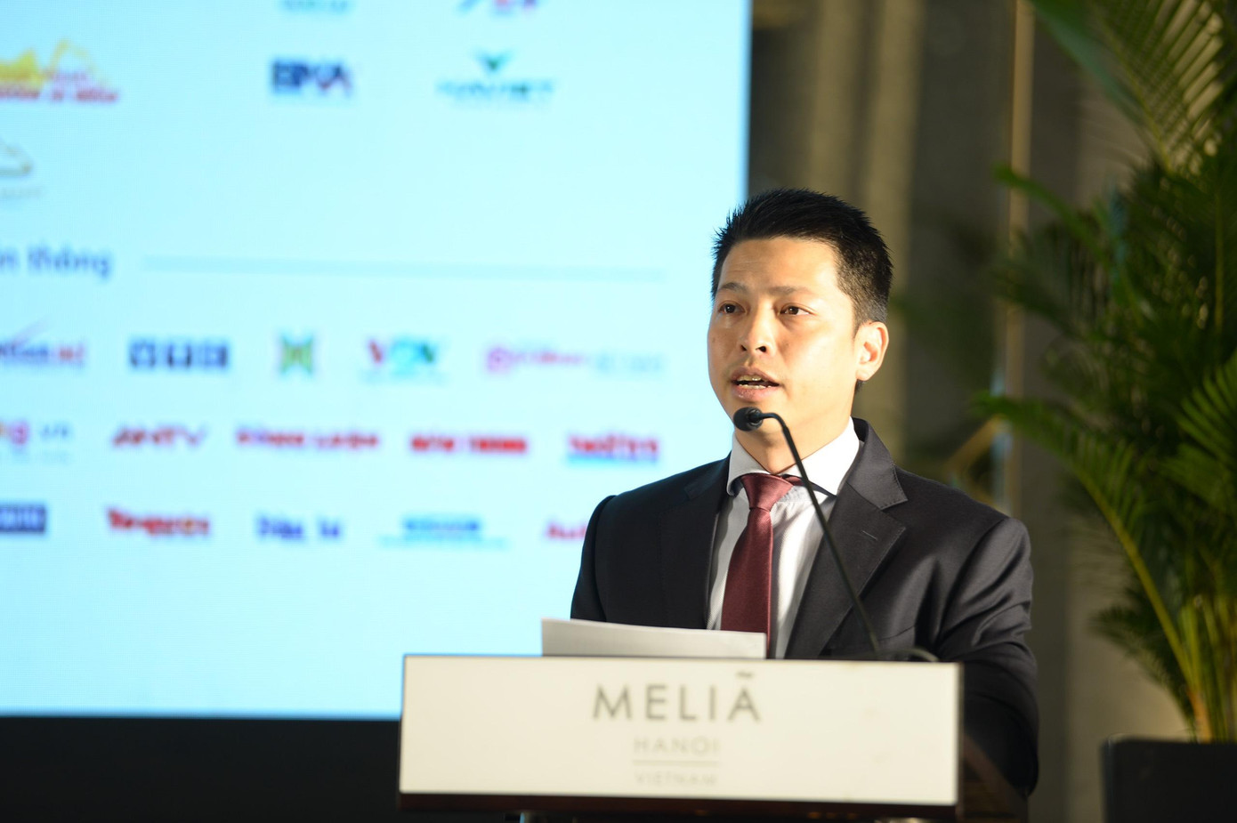 Khởi động Tiền Phong Golf Championship mùa thứ 5 ảnh 31 Khởi động Tiền Phong Golf Championship mùa thứ 5 ảnh 31