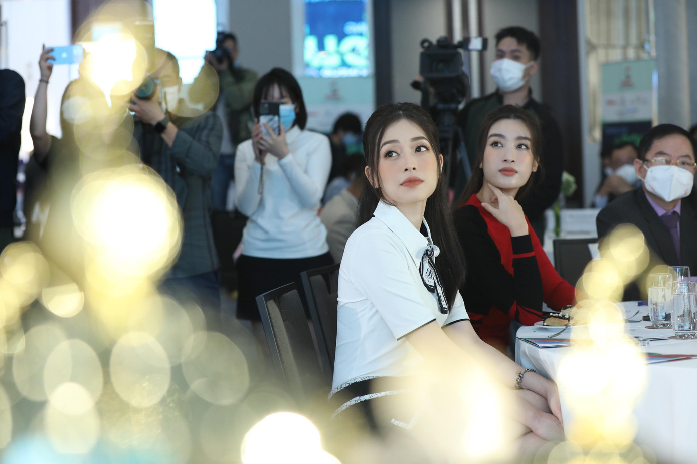 Khởi động Tiền Phong Golf Championship mùa thứ 5 ảnh 22 Khởi động Tiền Phong Golf Championship mùa thứ 5 ảnh 22