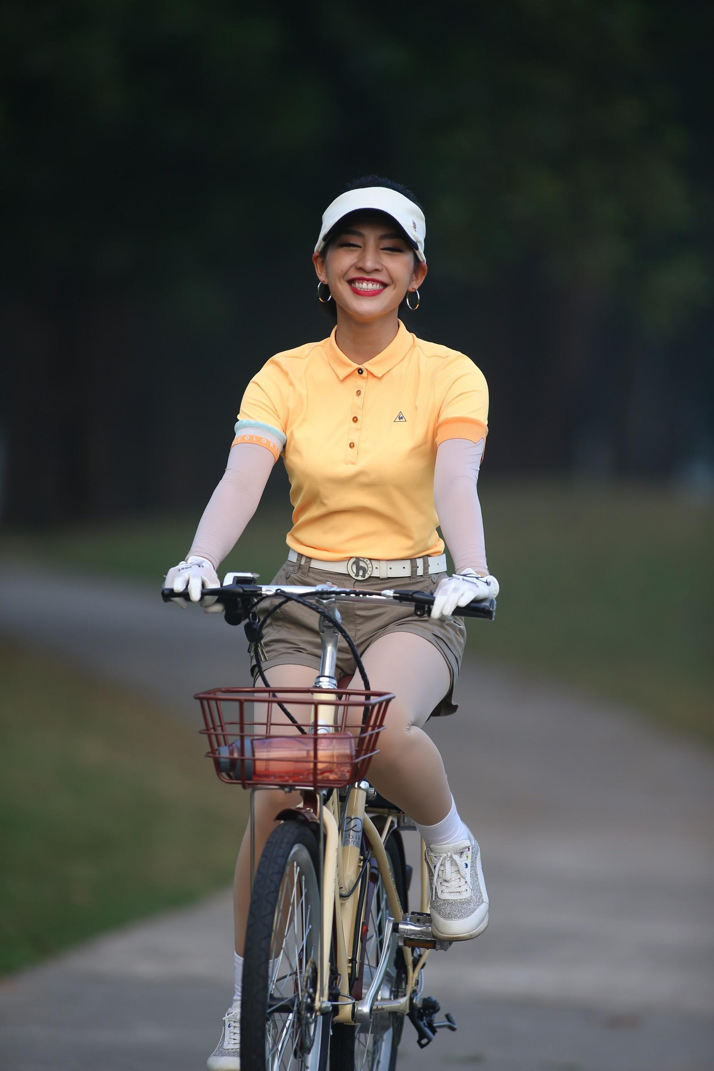 Chinh phục hố số 19 tại Tiền Phong Golf Championship 2021 ảnh 96 Chinh phục hố số 19 tại Tiền Phong Golf Championship 2021 ảnh 96