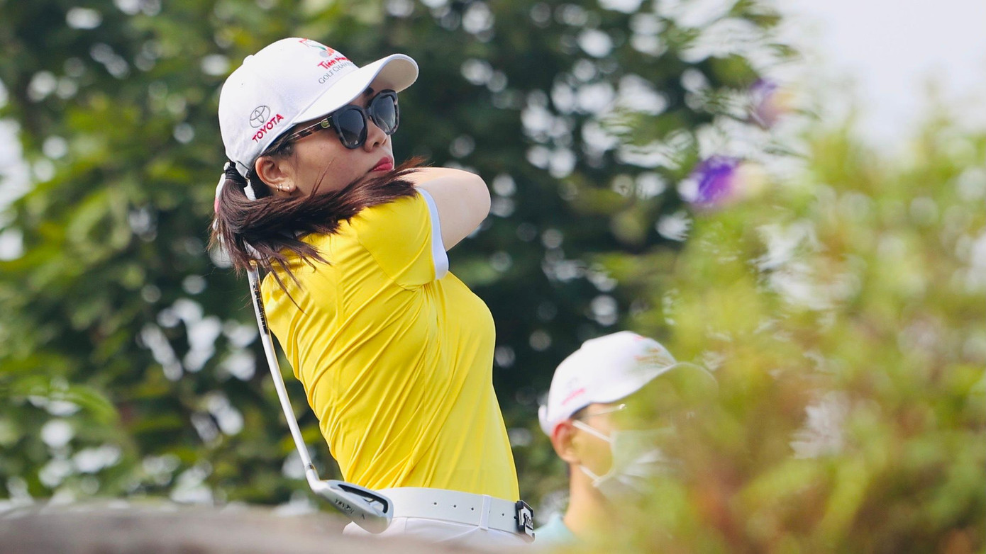 Chinh phục hố số 19 tại Tiền Phong Golf Championship 2021 ảnh 81 Chinh phục hố số 19 tại Tiền Phong Golf Championship 2021 ảnh 81