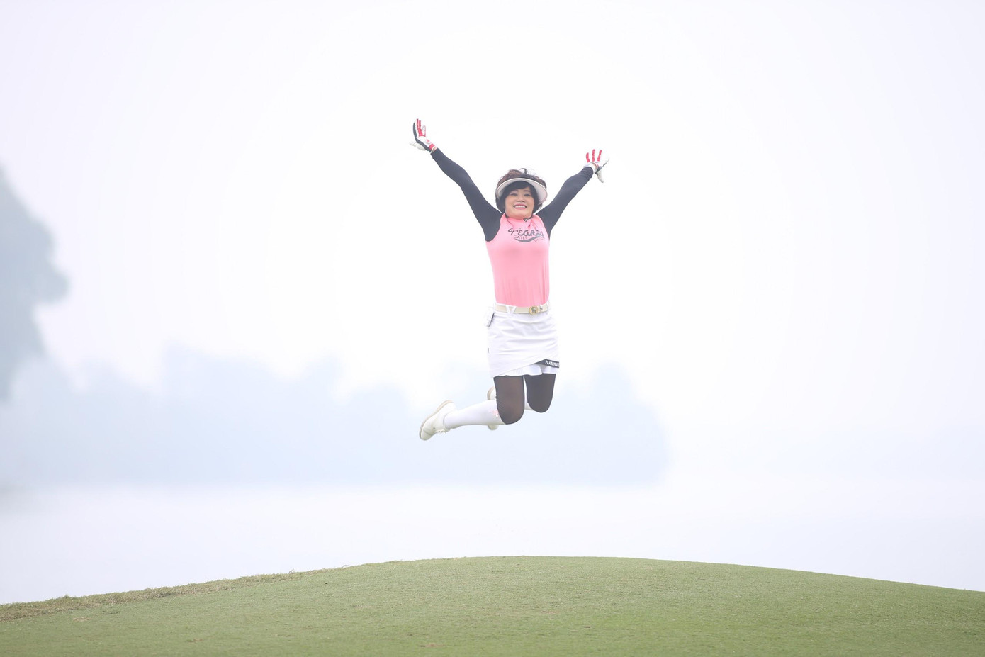 Chinh phục hố số 19 tại Tiền Phong Golf Championship 2021 ảnh 57 Chinh phục hố số 19 tại Tiền Phong Golf Championship 2021 ảnh 57