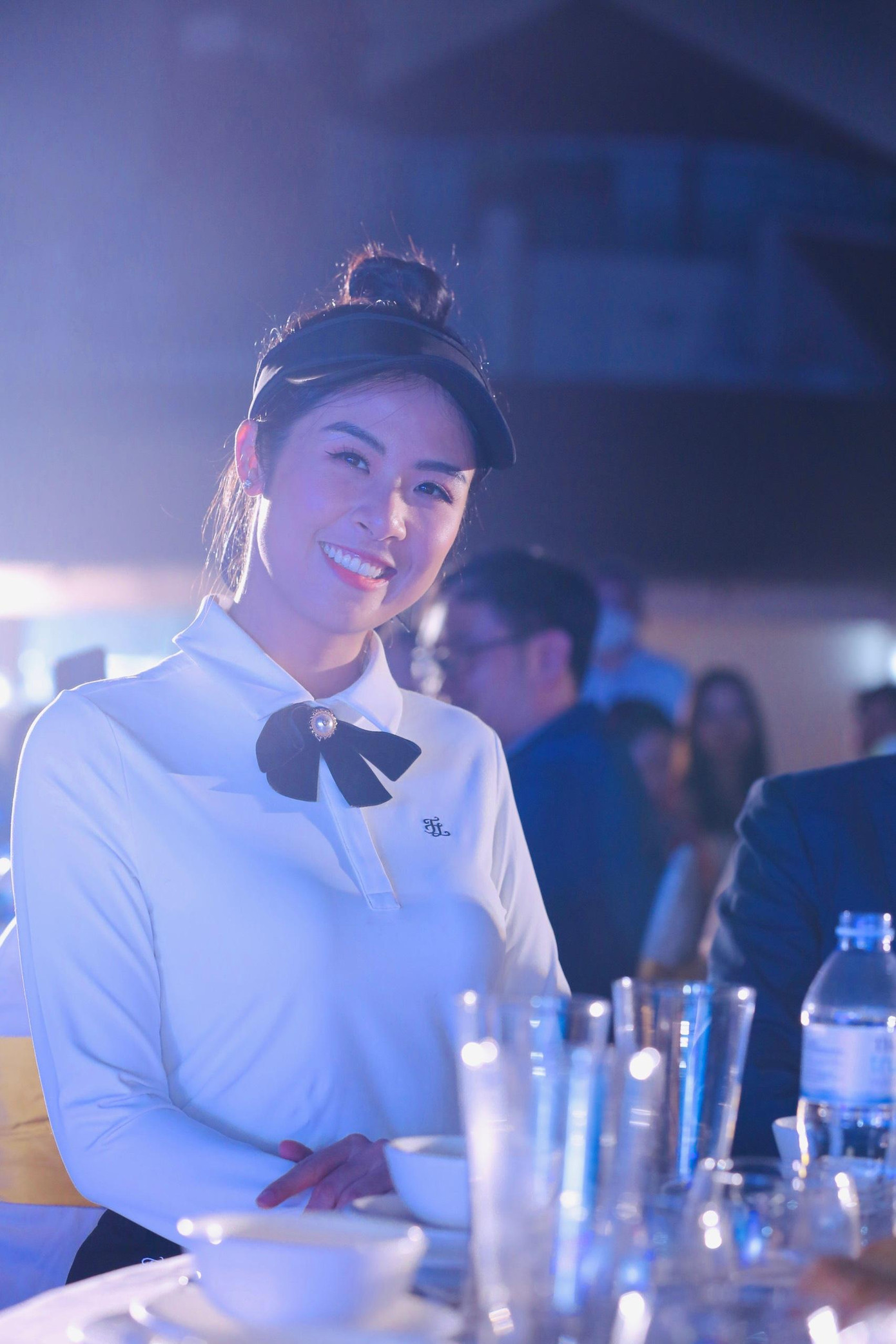 Golfer 14 tuổi Nguyễn Anh Minh vô địch Tiền Phong Golf Championship mùa thứ 5 ảnh 12