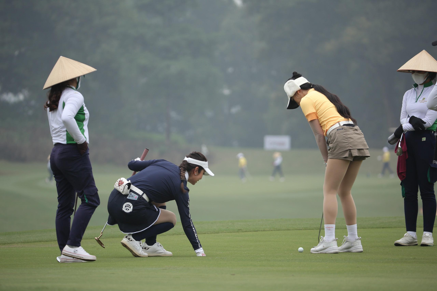 Chinh phục hố số 19 tại Tiền Phong Golf Championship 2021 ảnh 52 Chinh phục hố số 19 tại Tiền Phong Golf Championship 2021 ảnh 52