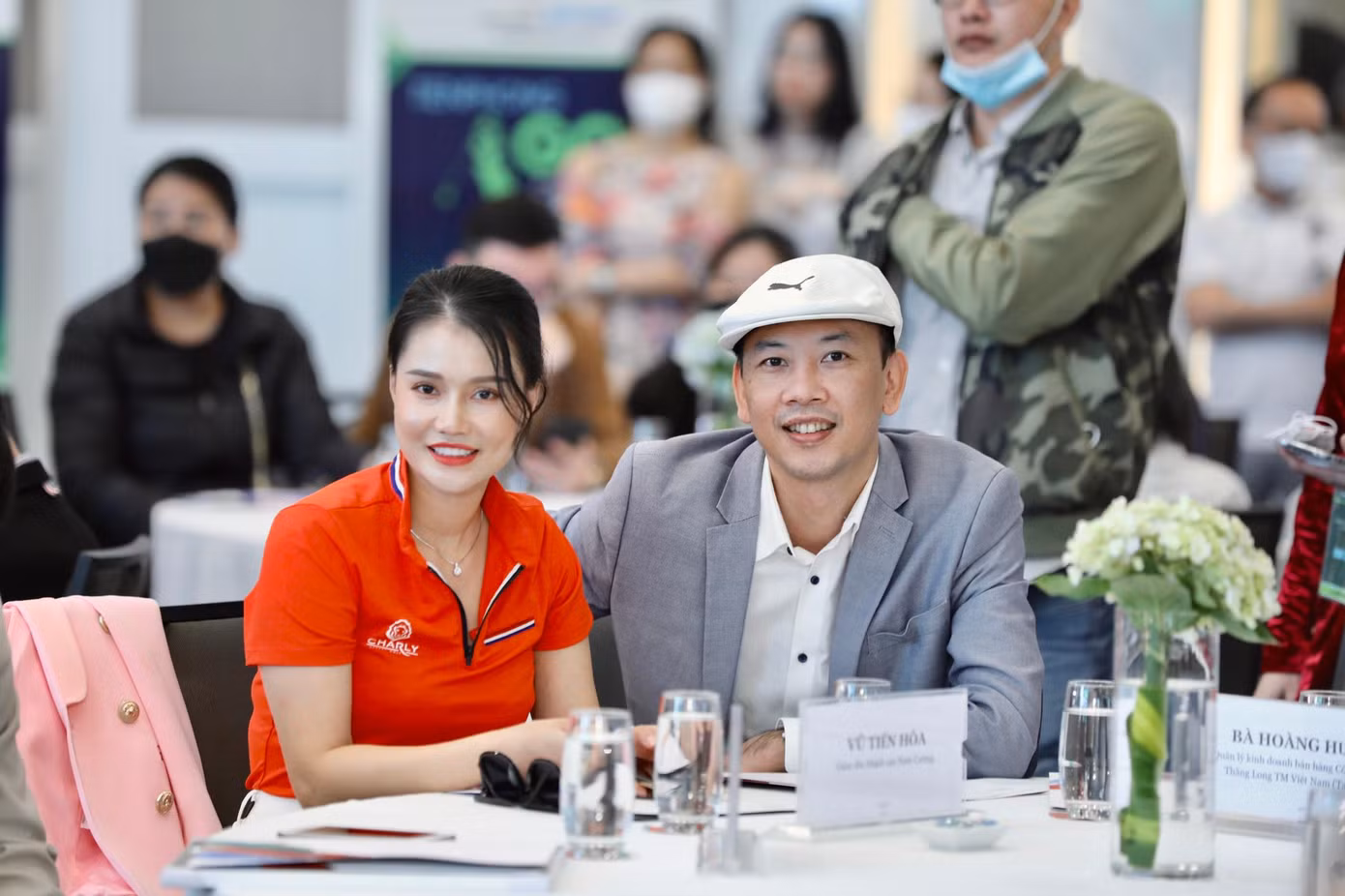 Khởi động Tiền Phong Golf Championship mùa thứ 5 ảnh 21