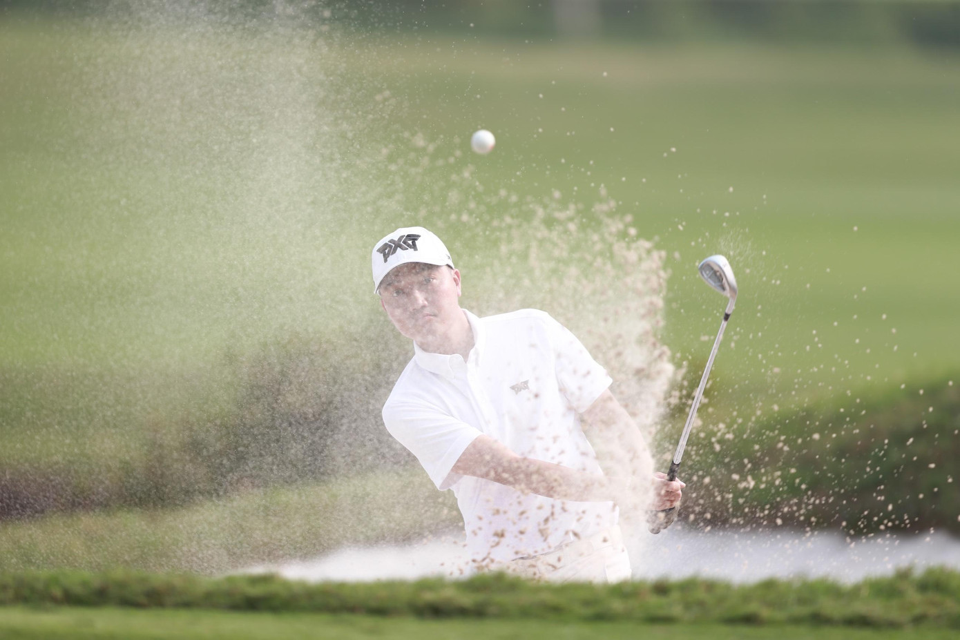 Chinh phục hố số 19 tại Tiền Phong Golf Championship 2021 ảnh 94 Chinh phục hố số 19 tại Tiền Phong Golf Championship 2021 ảnh 94