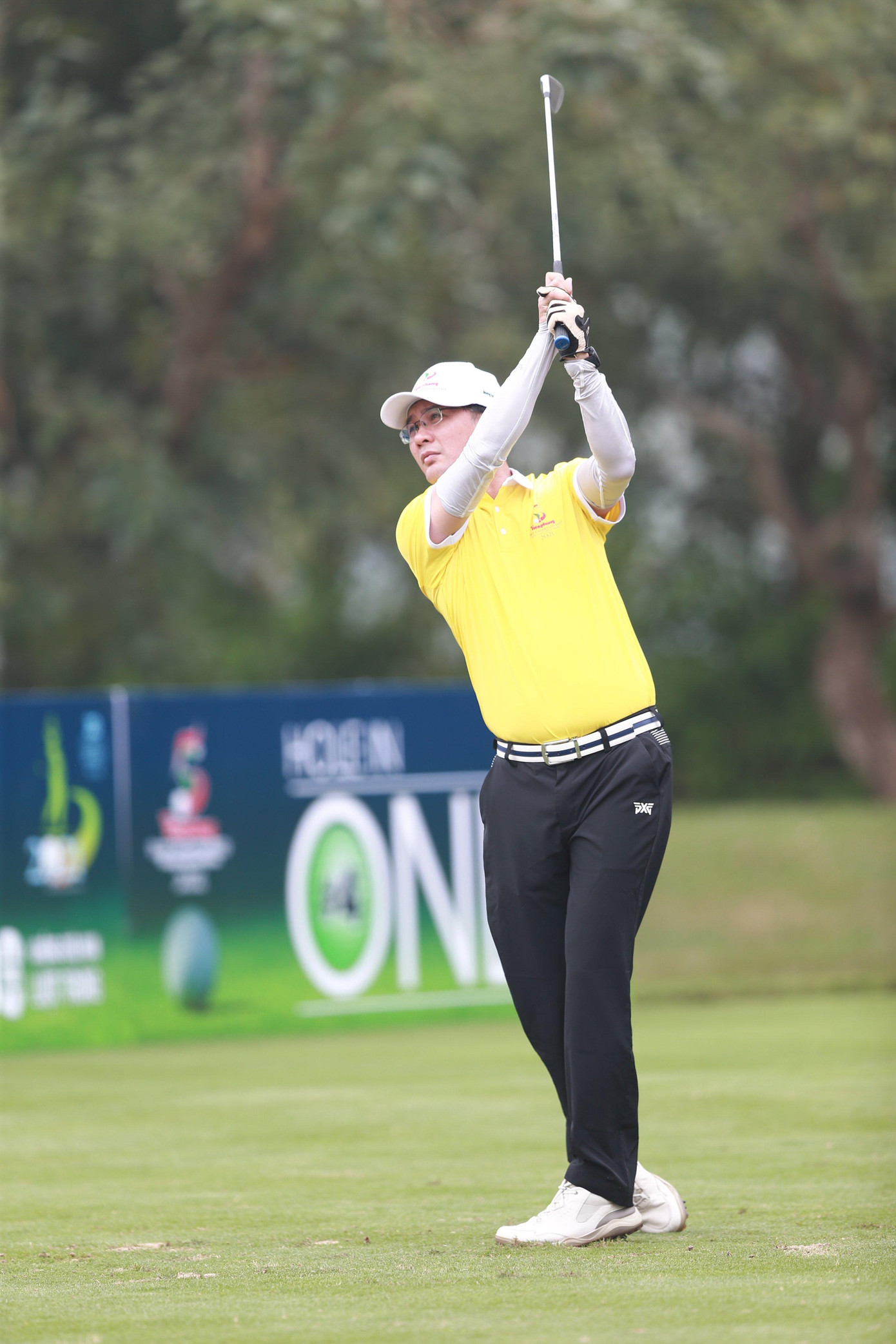 Chinh phục hố số 19 tại Tiền Phong Golf Championship 2021 ảnh 79 Chinh phục hố số 19 tại Tiền Phong Golf Championship 2021 ảnh 79