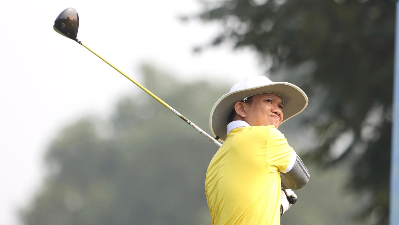 Chinh phục hố số 19 tại Tiền Phong Golf Championship 2021 ảnh 78 Chinh phục hố số 19 tại Tiền Phong Golf Championship 2021 ảnh 78
