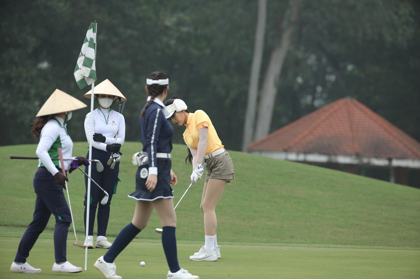 Chinh phục hố số 19 tại Tiền Phong Golf Championship 2021 ảnh 53 Chinh phục hố số 19 tại Tiền Phong Golf Championship 2021 ảnh 53