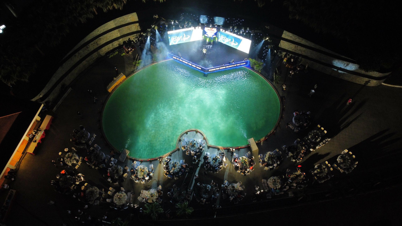 Golfer 14 tuổi Nguyễn Anh Minh vô địch Tiền Phong Golf Championship mùa thứ 5 ảnh 10