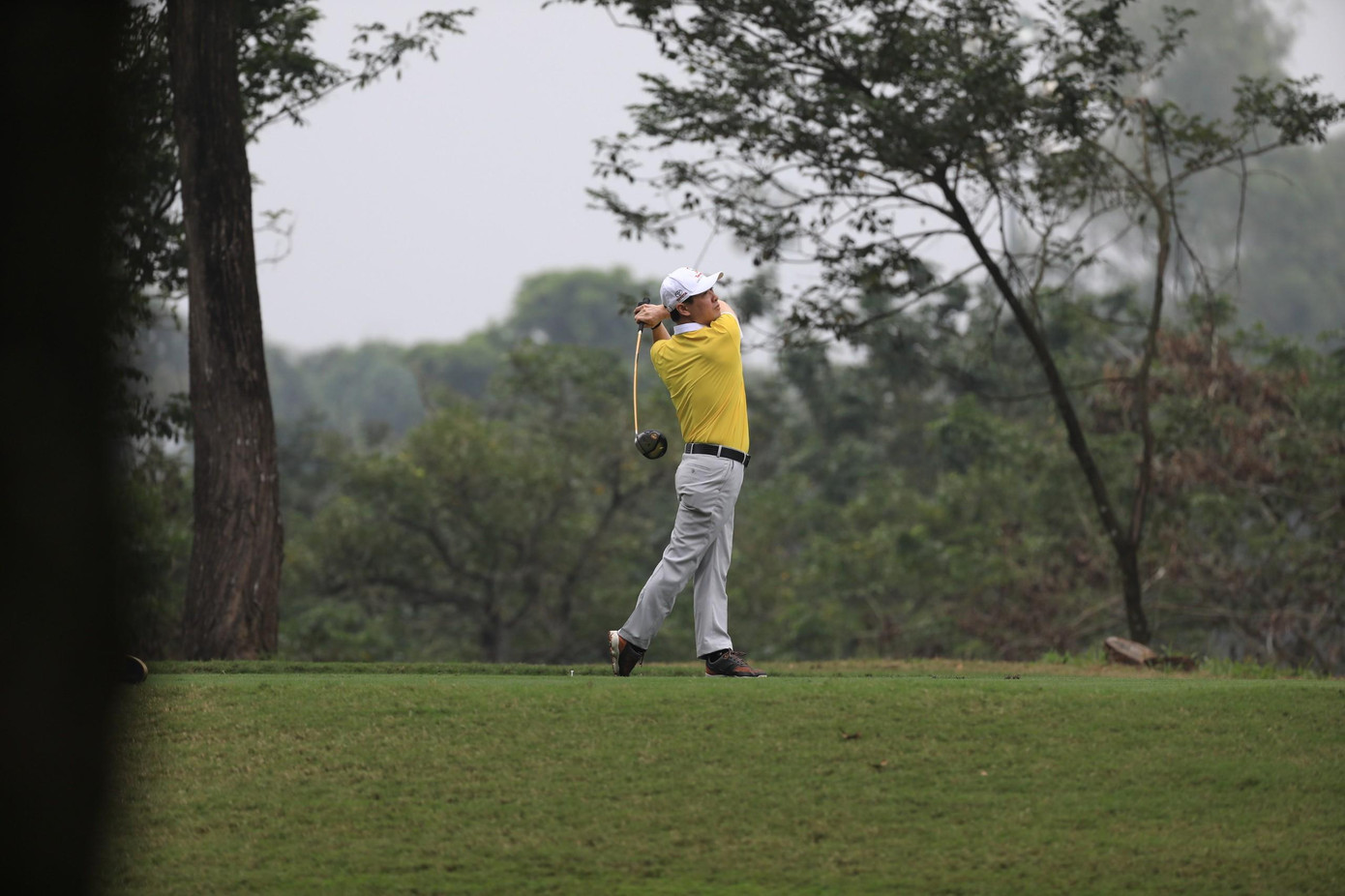 Chinh phục hố số 19 tại Tiền Phong Golf Championship 2021 ảnh 48 Chinh phục hố số 19 tại Tiền Phong Golf Championship 2021 ảnh 48