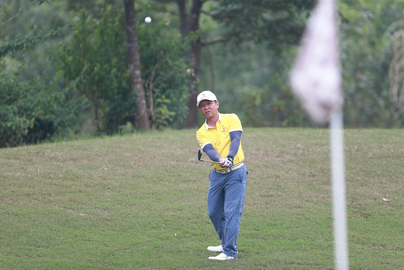 Chinh phục hố số 19 tại Tiền Phong Golf Championship 2021 ảnh 47 Chinh phục hố số 19 tại Tiền Phong Golf Championship 2021 ảnh 47