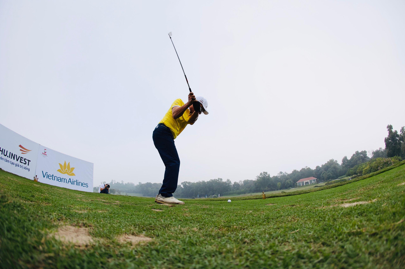 Chinh phục hố số 19 tại Tiền Phong Golf Championship 2021 ảnh 77 Chinh phục hố số 19 tại Tiền Phong Golf Championship 2021 ảnh 77