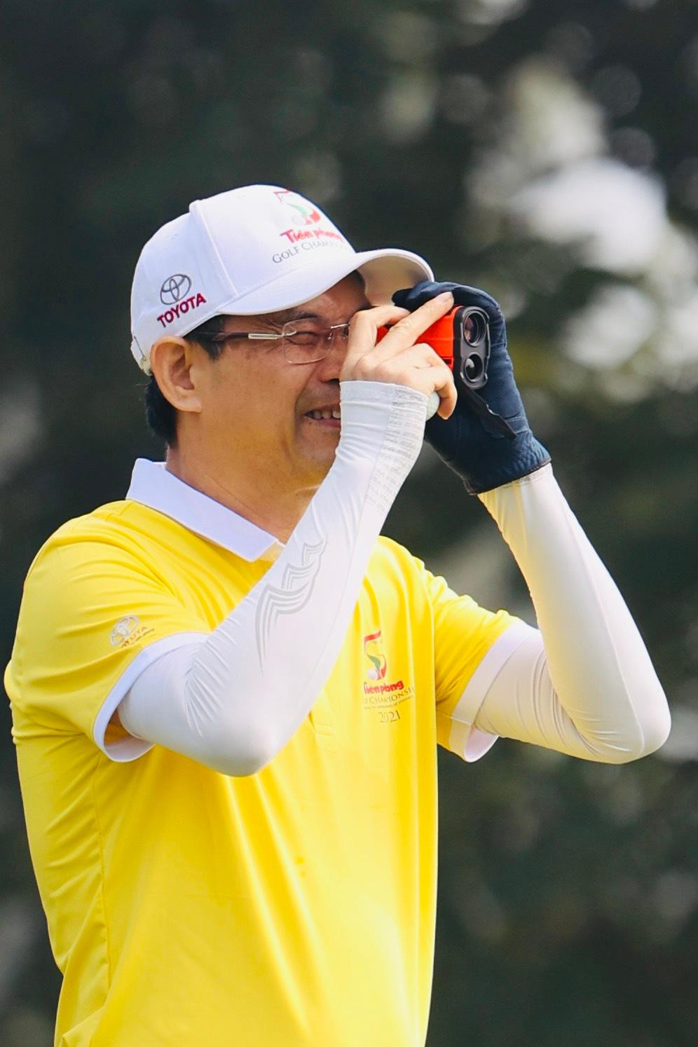 Chinh phục hố số 19 tại Tiền Phong Golf Championship 2021 ảnh 84 Chinh phục hố số 19 tại Tiền Phong Golf Championship 2021 ảnh 84