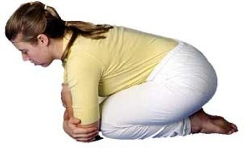 Tư thế trồng cây chuối Tư thế trồng cây chuối