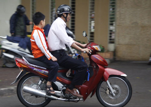 Ảnh minh họa. Nguồn: Internet