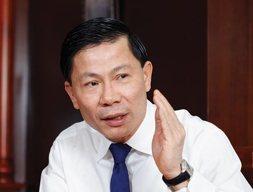 Sắm 100 tàu, 2 trực thăng bám biển cùng ngư dân ảnh 1