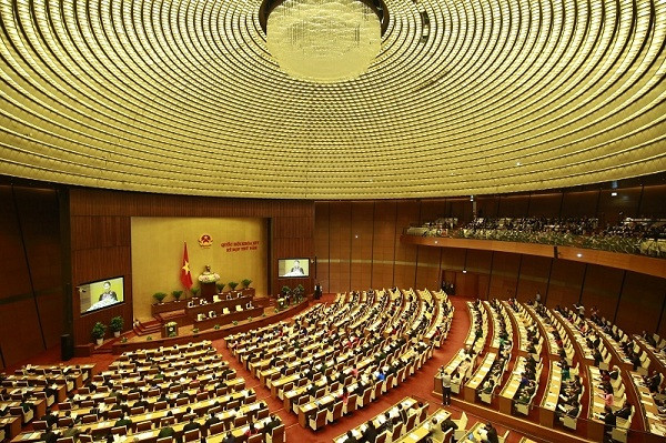 Cử tri bức xúc vì thu hồi đất thiếu minh bạch ảnh 2