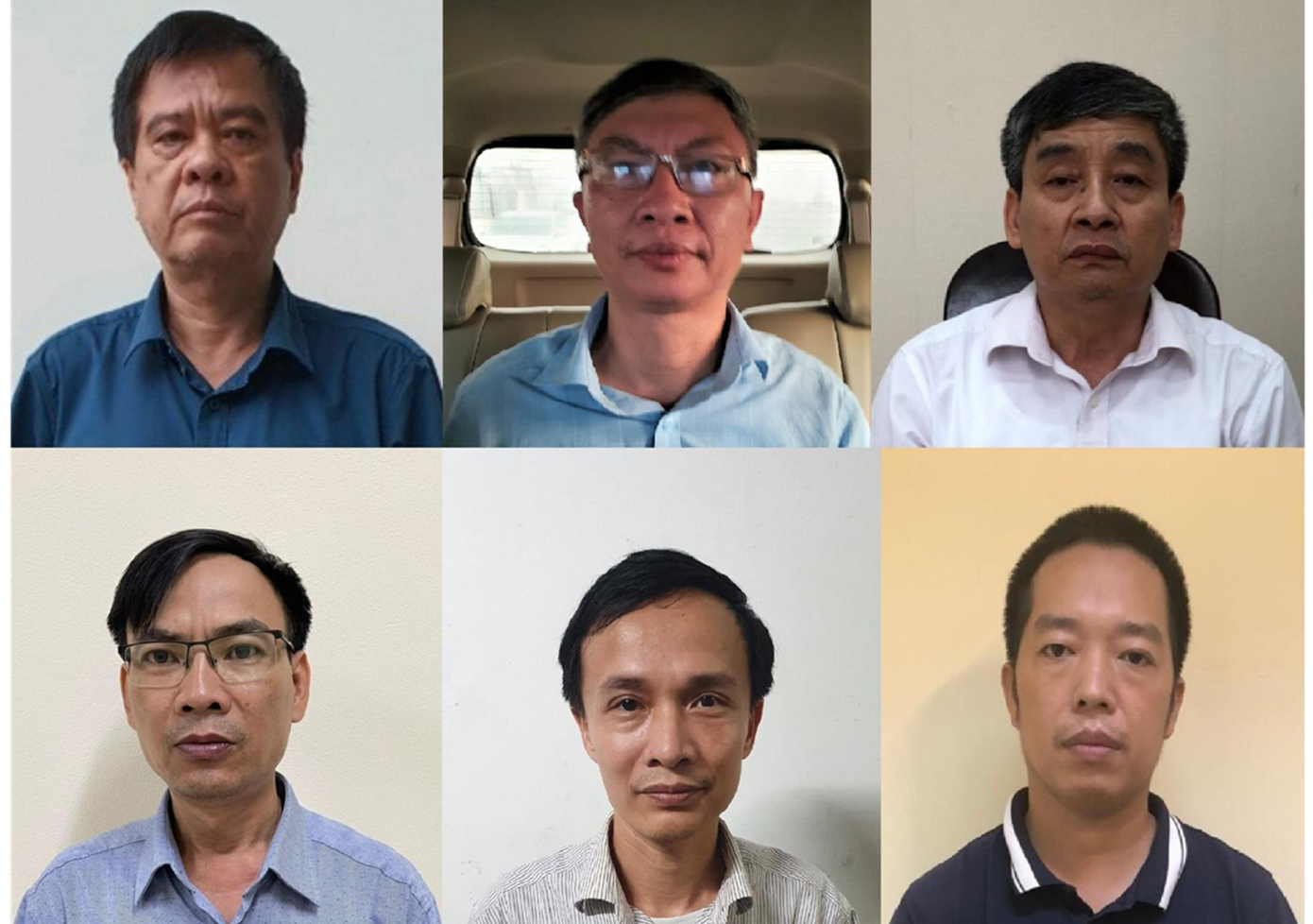 Giám đốc Sở Giáo dục và Đào tạo Điện Biên và 5 đồng phạm bị khởi tố