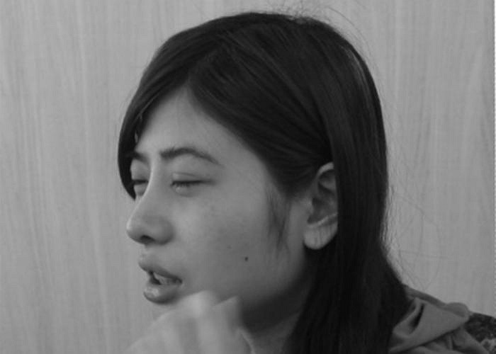 Tuy nhiên, cô vẫn chưa thấy bất cứ hiệu quả nào từ những ca điều trị như thế này