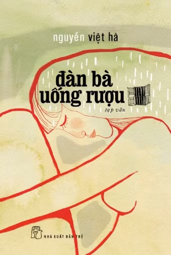 Tác giả: Nguyễn Việt Hà	Giá bìa: 80000 Giá bán: 56000 