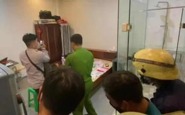 Ảnh minh họa. Ảnh minh họa.