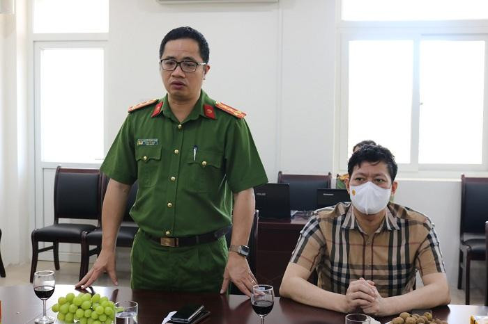 Đại tá Nguyễn Thành Long