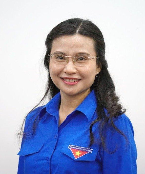 Tân Bí thư T.Ư Đoàn Nguyễn Phạm Duy Trang