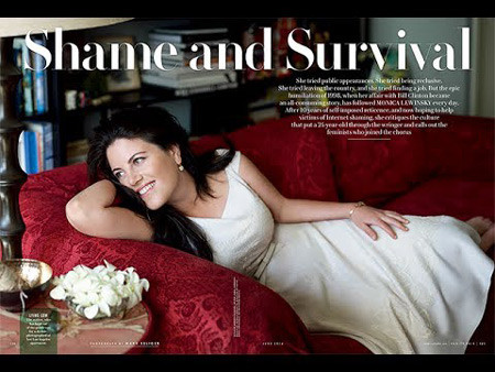 Nữ thực tập sinh xinh đẹp với bài thuyết trình chấn động ảnh 2