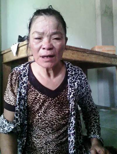 Tài xế “chôn sống” người: Không có chuyện giang hồ ra lệnh ảnh 2