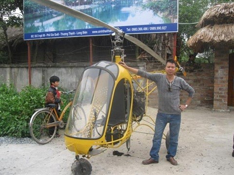 Phát minh, sáng chế của người Việt khiến thế giới khâm phục ảnh 7