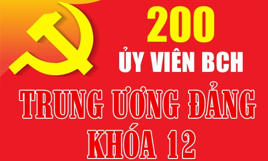 Những ủy viên 7X trong BCH Trung ương khóa XII ảnh 3 Những ủy viên 7X trong BCH Trung ương khóa XII ảnh 3