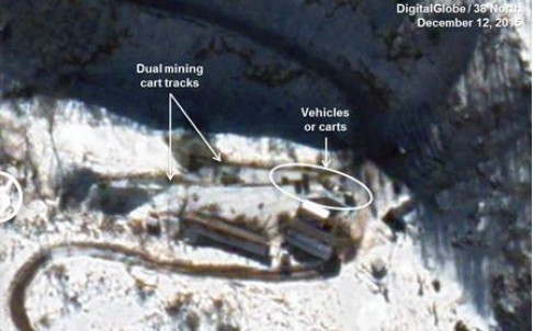 Những câu hỏi quanh vụ thử bom của Triều Tiên ảnh 2