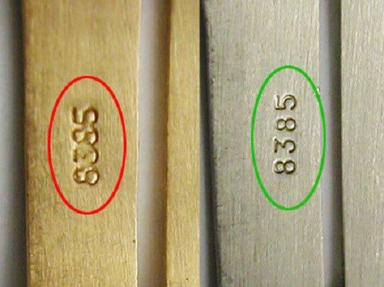 Chuyên gia đồng hồ hàng đầu bật mí cách 'vạch trần' đồng hồ giả ảnh 1