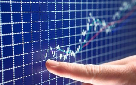 Chứng khoán liên tục lao dốc mất hơn 5 tỷ USD ảnh 1