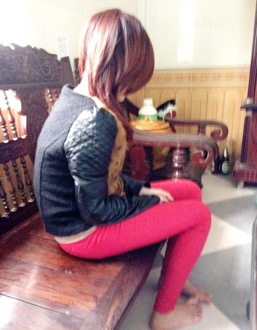 Đến nay, tinh thần của T. vẫn chưa được ổn định