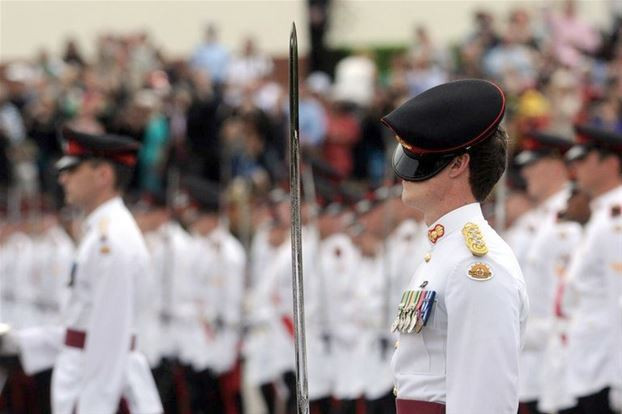 Quân đội Úc lại xôn xao vụ bê bối tình dục tồi tệ hơn vụ bê bối Skype năm 2011