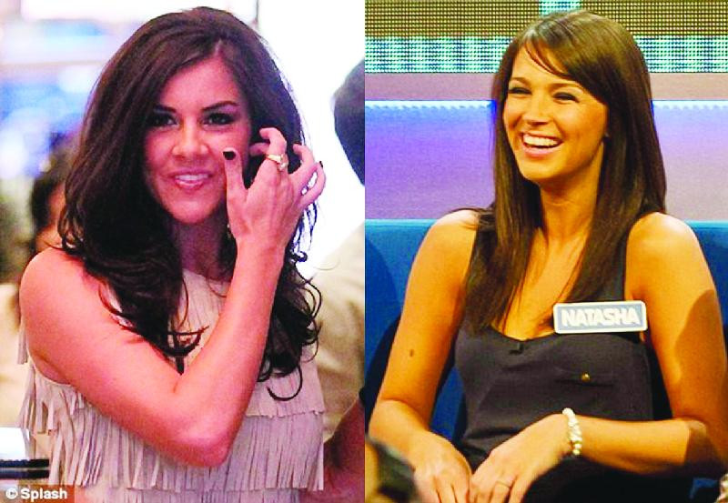 Ryan Giggs đối mặt án tù khi nói dối về cuộc phiêu lưu tình ái với Imogen Thomas và Natasha Giggs . Ryan Giggs đối mặt án tù khi nói dối về cuộc phiêu lưu tình ái với Imogen Thomas và Natasha Giggs