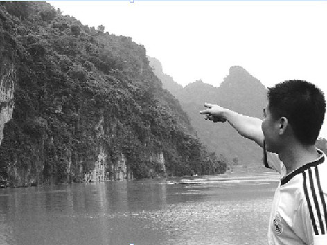 Nếu ai có được một chiếc lá của loại cây này người đó sẽ nhanh chóng chiếm được tình cảm của người mình yêu