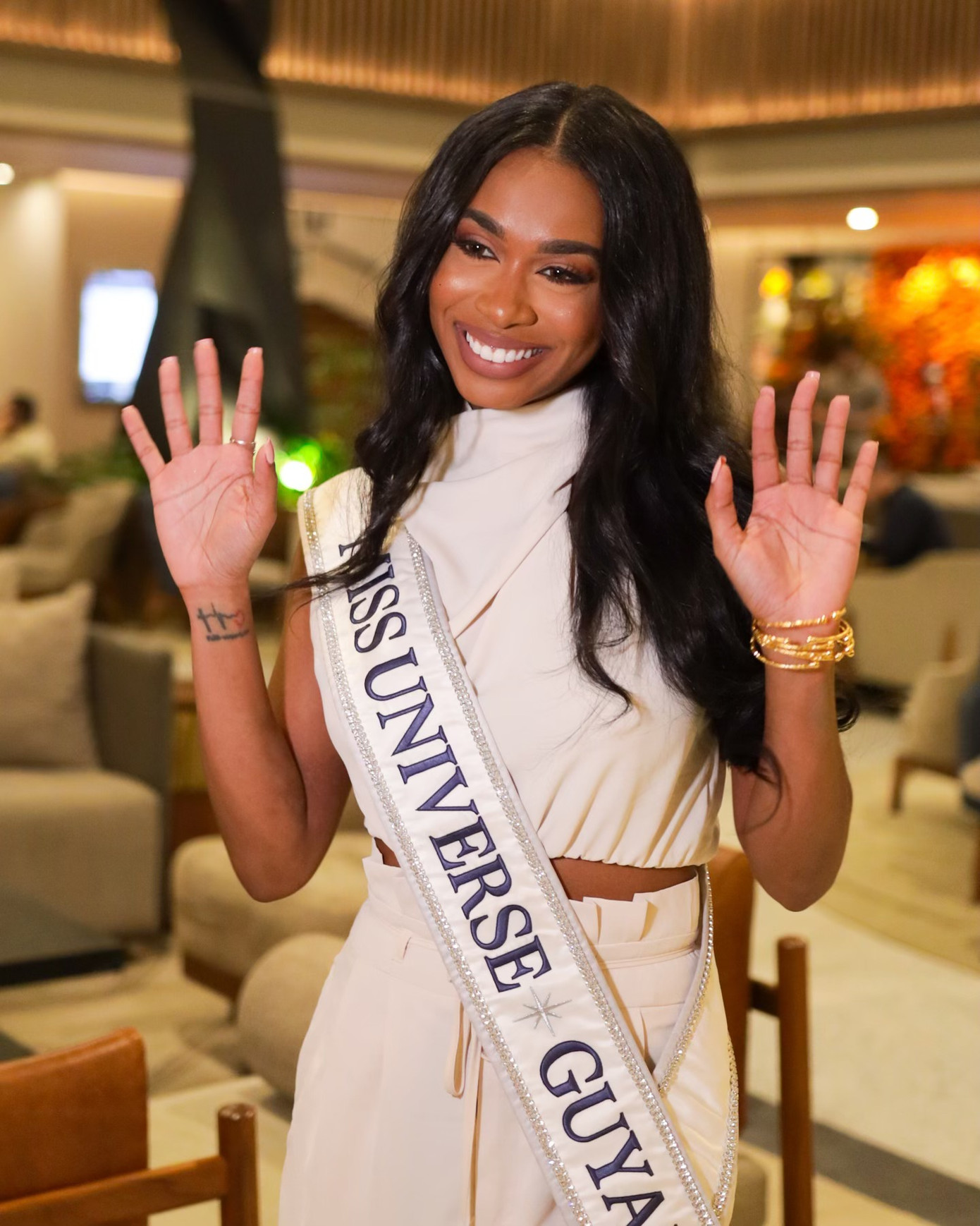 Với những thông tin đã được giới thiệu, Hoa hậu Hoàn vũ 2024 tổ chức ở Mexico xứng đáng được mong đợi. Bán kết dự kiến diễn ra ngày 14/11. Chung kết cuộc thi diễn ra ngày 16/11.