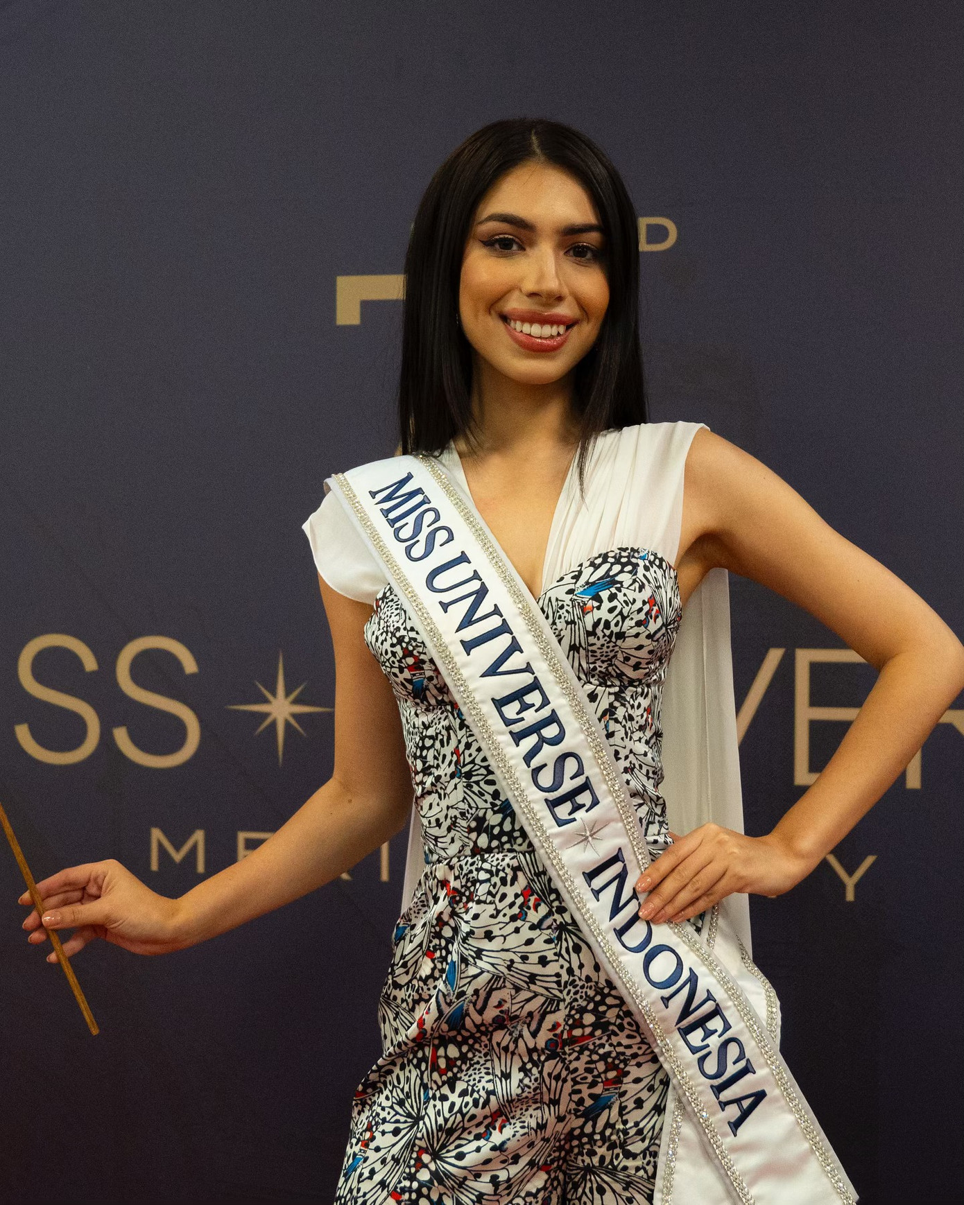 Hoa hậu Hoàn vũ 2024 được xem là cuộc thi nhan sắc đáng mong chờ nhất trong năm. Sau khi Hoa hậu Hòa bình Quốc tế 2024 kết thúc, mọi sự chú ý của khán giả đổ dồn vào Hoa hậu Hoàn vũ.