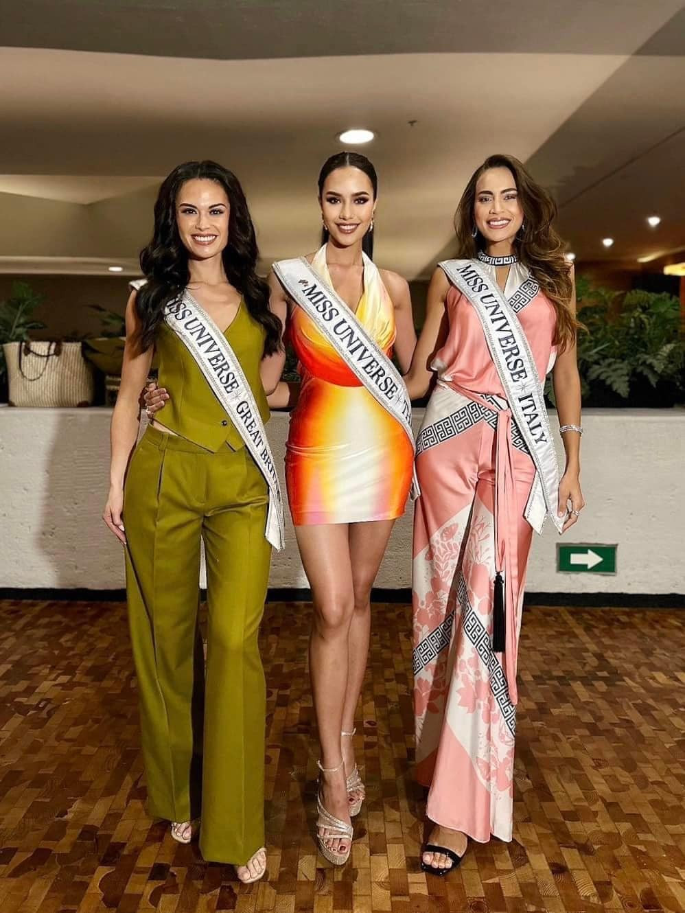 Điểm qua 130 thí sinh, khán giả cho rằng mùa giải năm nay sẽ hấp dẫn vì có sự góp mặt của nhiều ứng viên mạnh như Peru, Cộng hòa Dominica, Colombia, Venezuela, Thái Lan, Philippines, Việt Nam…