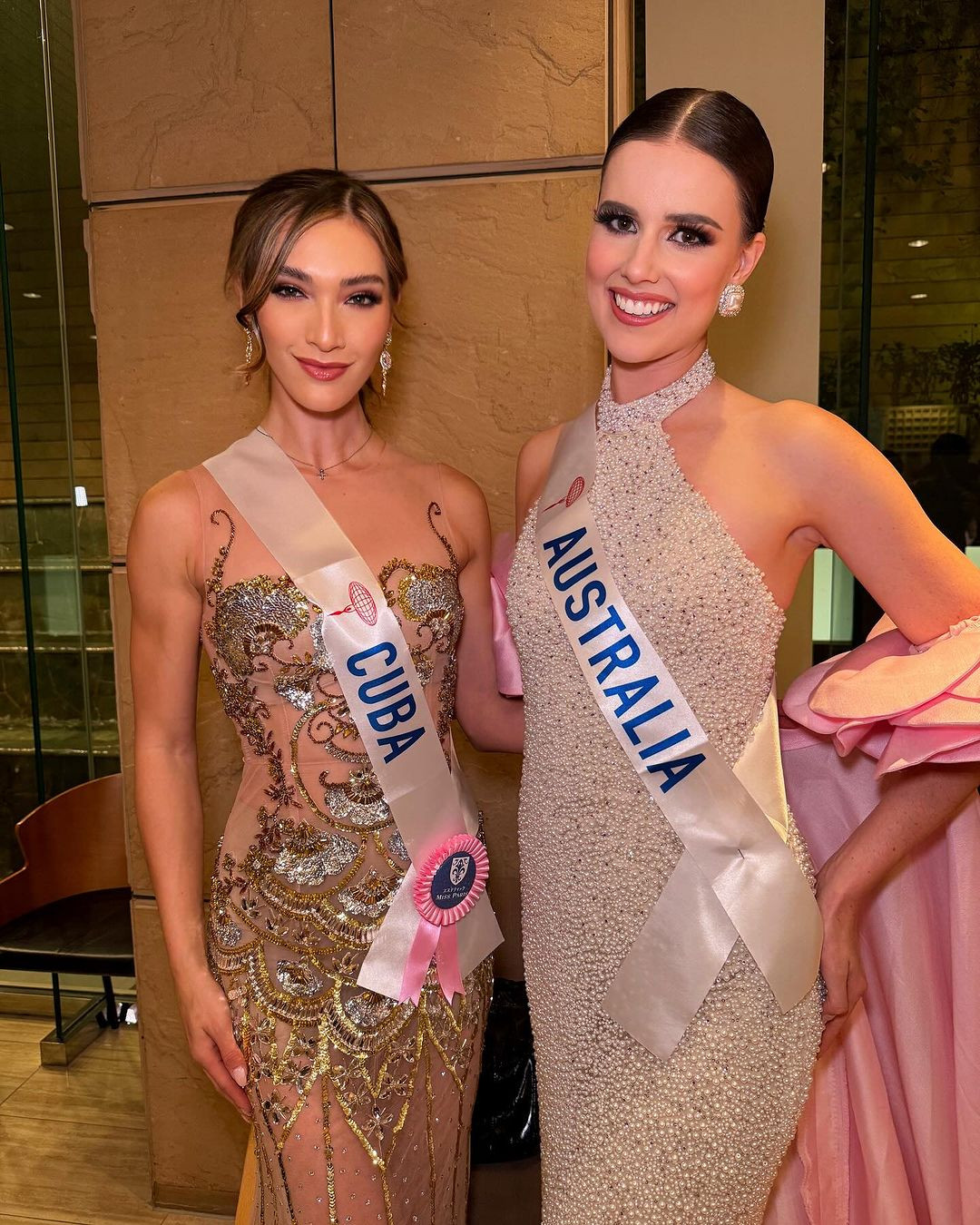 Hoa hậu Quốc tế 2024 được nhận xét đáng mong chờ hơn mọi năm vì ban tổ chức có nhiều đổi mới. Năm nay, chung kết cuộc thi được diễn ra theo format mới. Hoa hậu Quốc tế 2024 cũng là năm đầu tiên có đêm thi bán kết được tổ chức riêng. Hoa hậu Quốc tế 2024 được nhận xét đáng mong chờ hơn mọi năm vì ban tổ chức có nhiều đổi mới. Năm nay, chung kết cuộc thi được diễn ra theo format mới. Hoa hậu Quốc tế 2024 cũng là năm đầu tiên có đêm thi bán kết được tổ chức riêng.